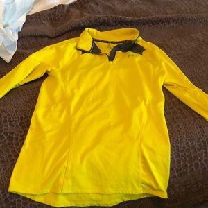 Under Armour pullover